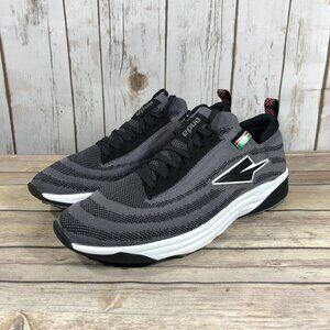 Enda Lapatet Running Womens Shoes Size 10.5 Athletic Training Jogging Gray